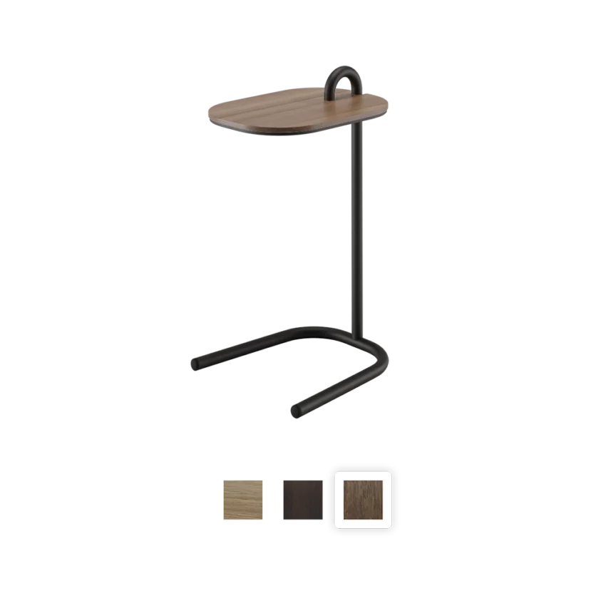 Bijzettafel - Stand by Me Oak