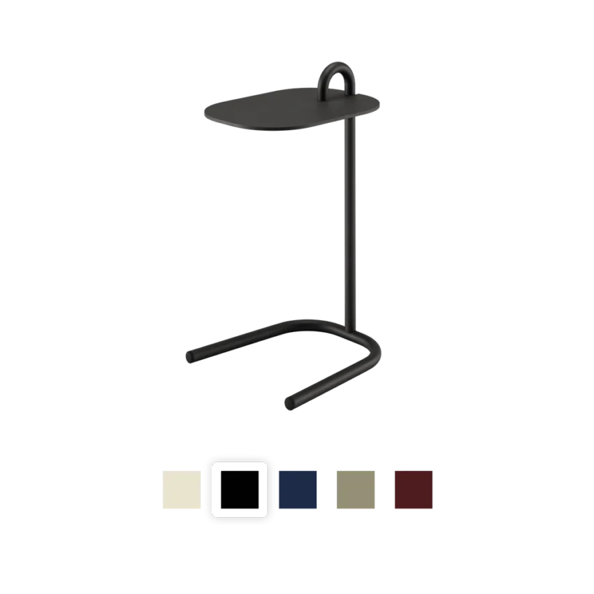 Bijzettafel - Stand by Me Steel